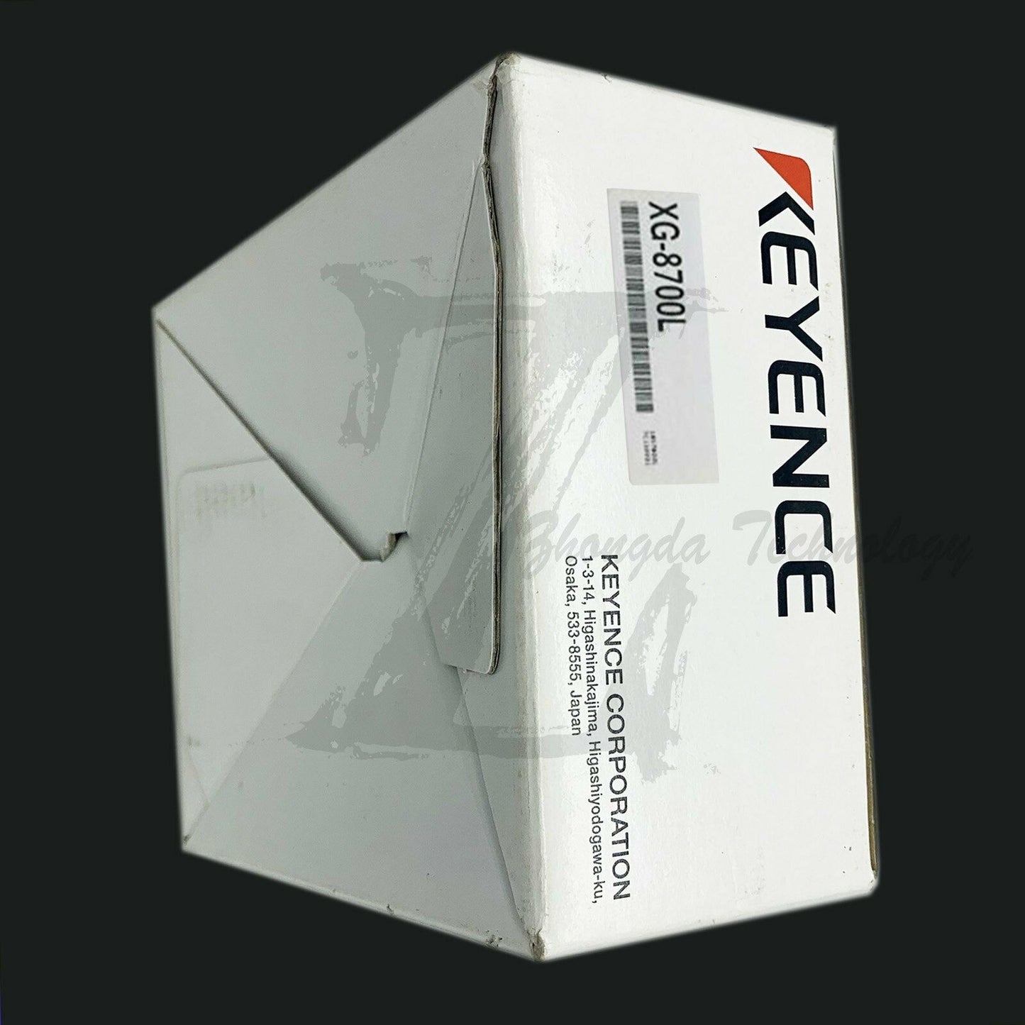 NEW IN BOX 1PCS KEYENCE XG-8700L XG8700L - KEYENCE