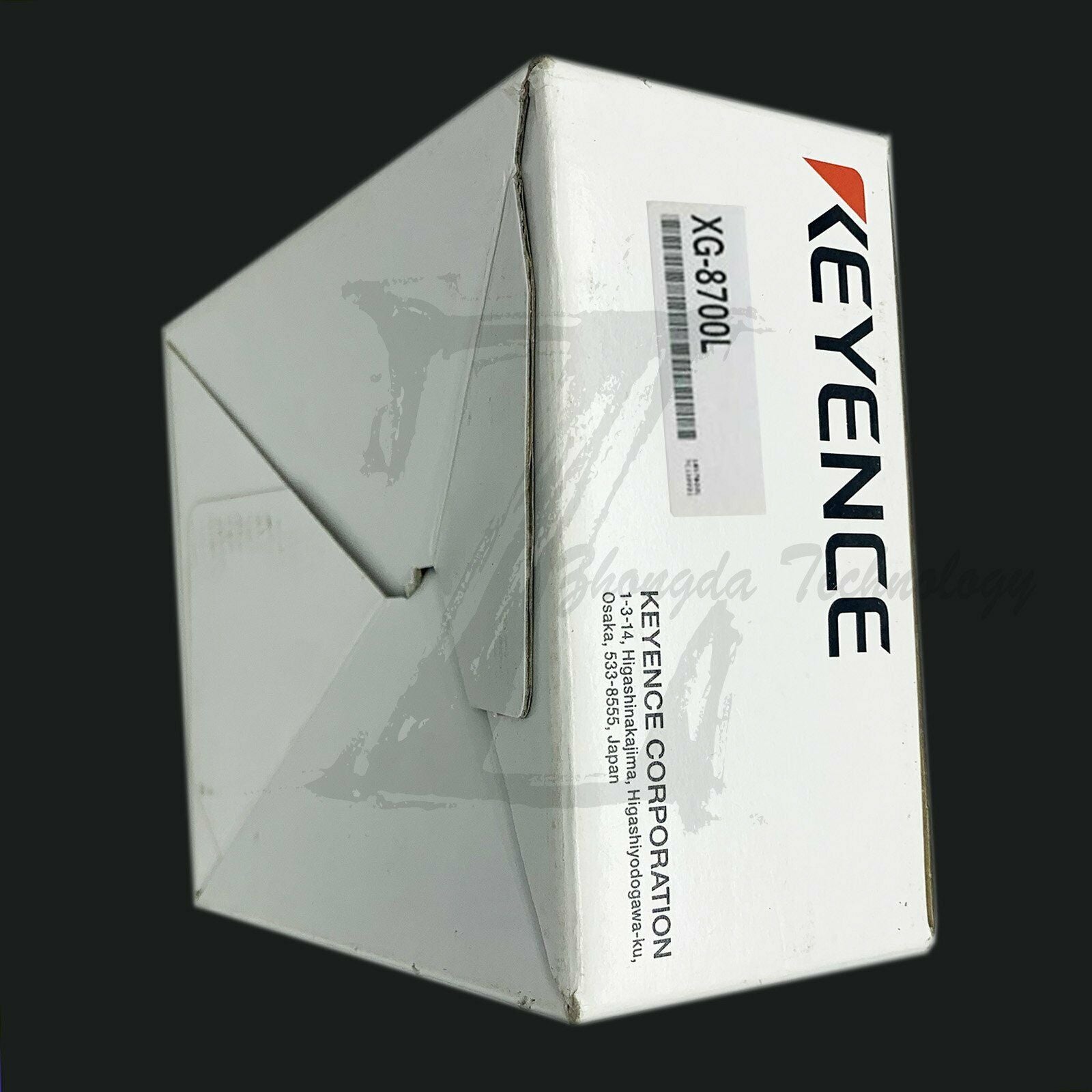 NEW IN BOX 1PCS KEYENCE XG-8700L XG8700L - KEYENCE