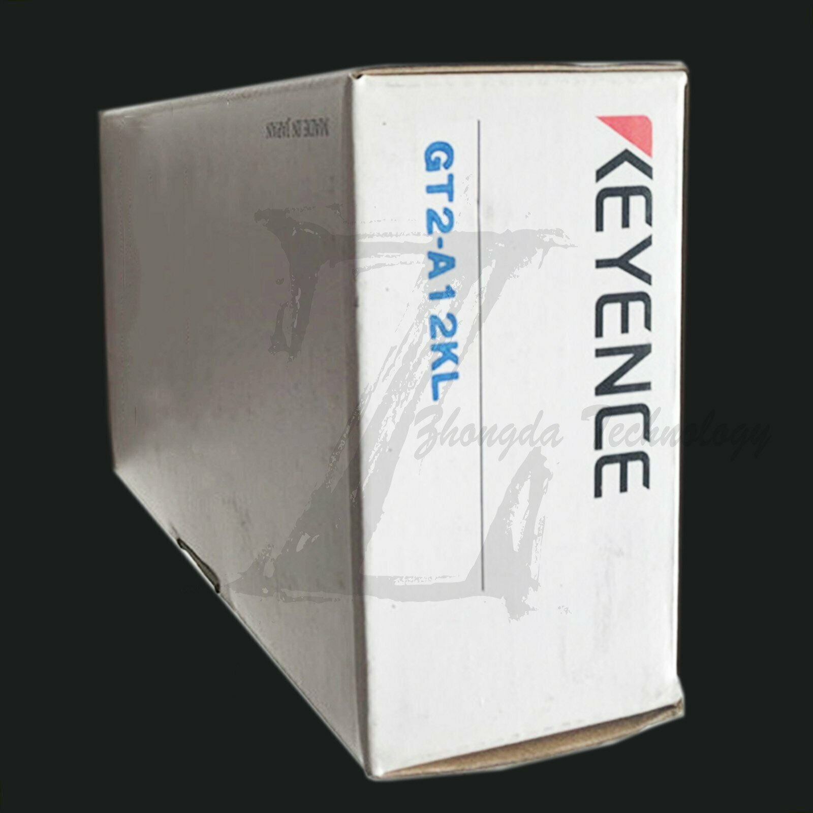 NEW IN BOX 1PC Keyence GT2-A12KL  GT2A12KL KEYENCE