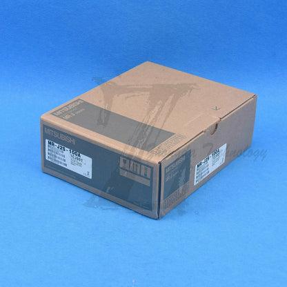 New Mitsubishi Servo Amplifier 230 V ac 100 A kW MR-J2S-100A - MITSUBISHI