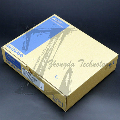 NEW Mitsubishi 400W AC Servo Drive MR-JE-40A - MITSUBISHI