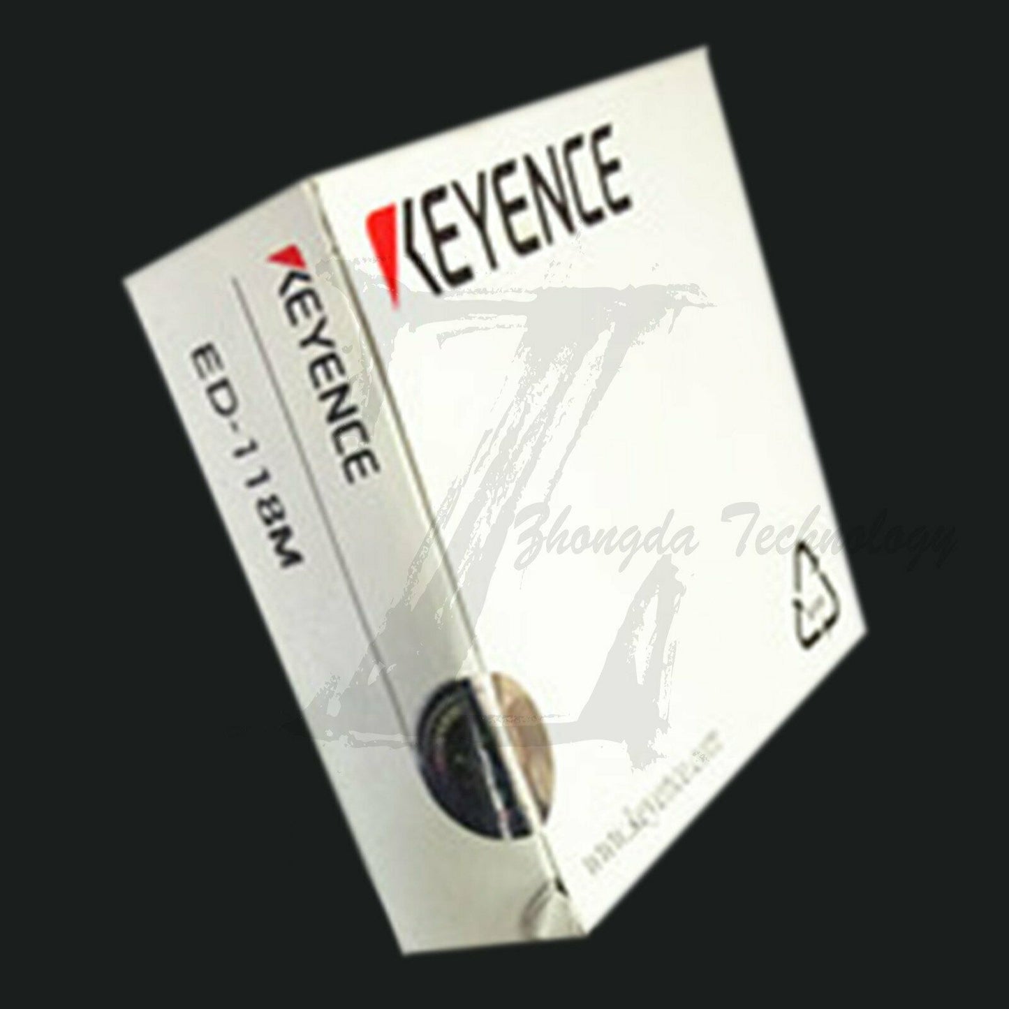 NEW IN BOX 1PCS Keyence proximity sensor ED-118M ED118M - KEYENCE