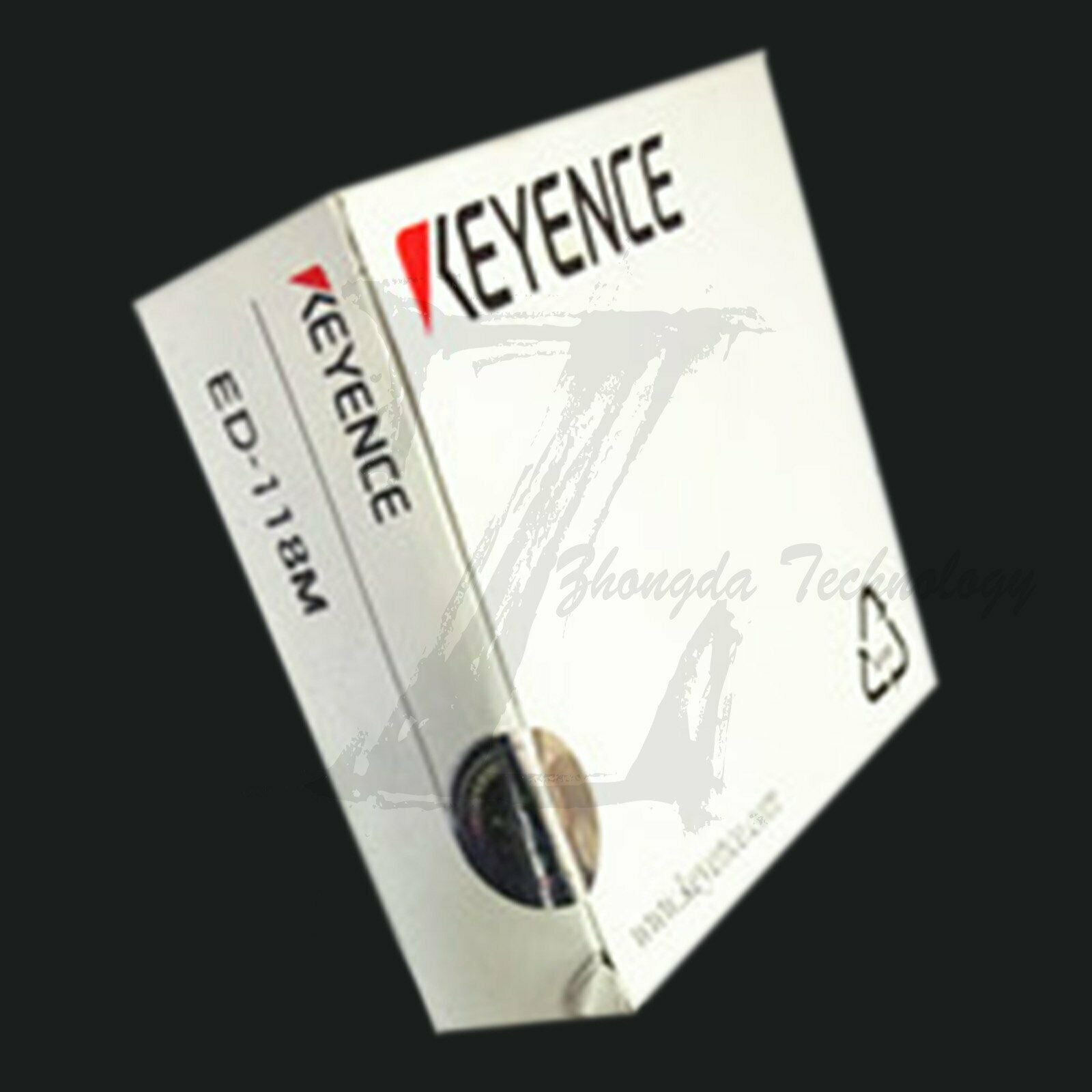 NEW IN BOX 1PCS Keyence proximity sensor ED-118M ED118M KEYENCE