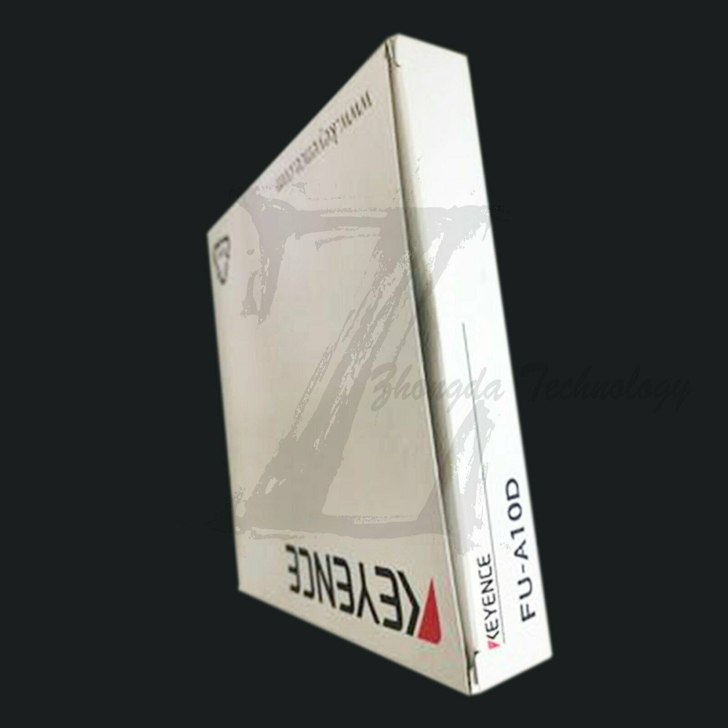 New In Box 1PCS KEYENCE FU-A10D FUA10D - KEYENCE