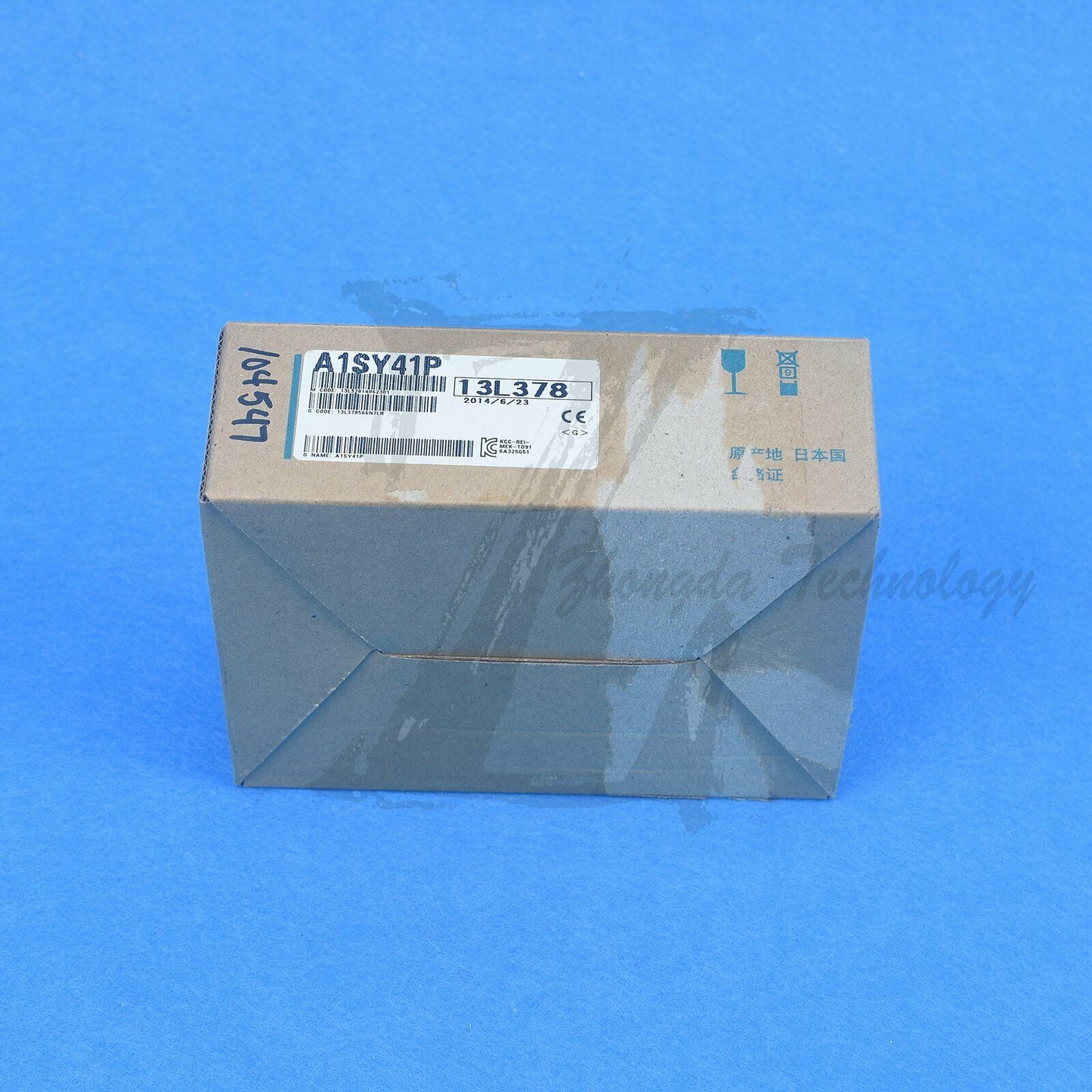 NEW Mitsubishi PLC Output Module A1SY41P - MITSUBISHI