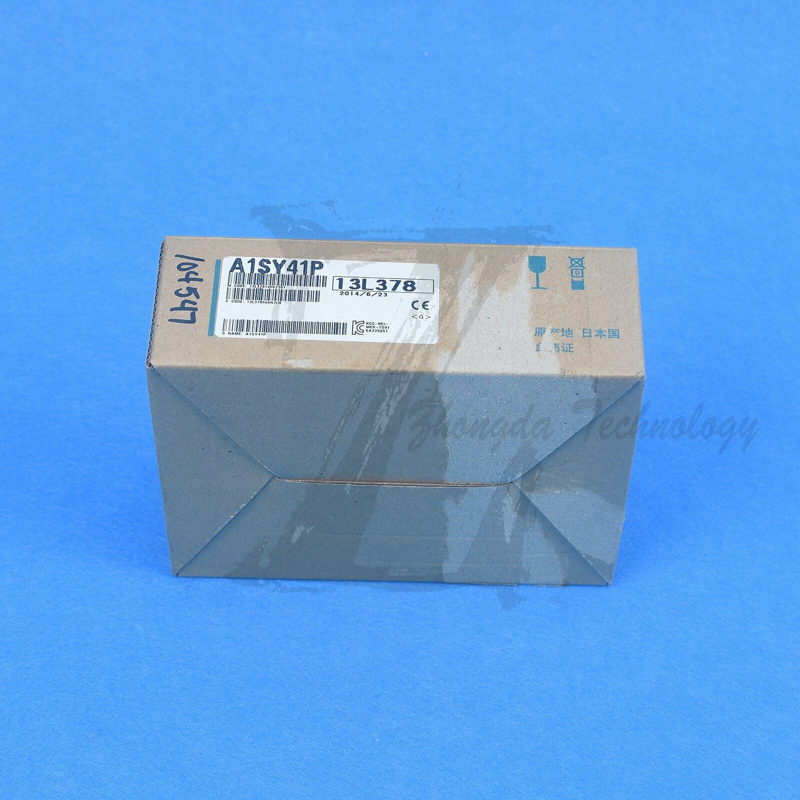 NEW Mitsubishi PLC Output Module A1SY41P - MITSUBISHI