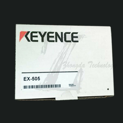 NEW IN BOX 1PC Keyence Sensor EX-505 EX505 - KEYENCE