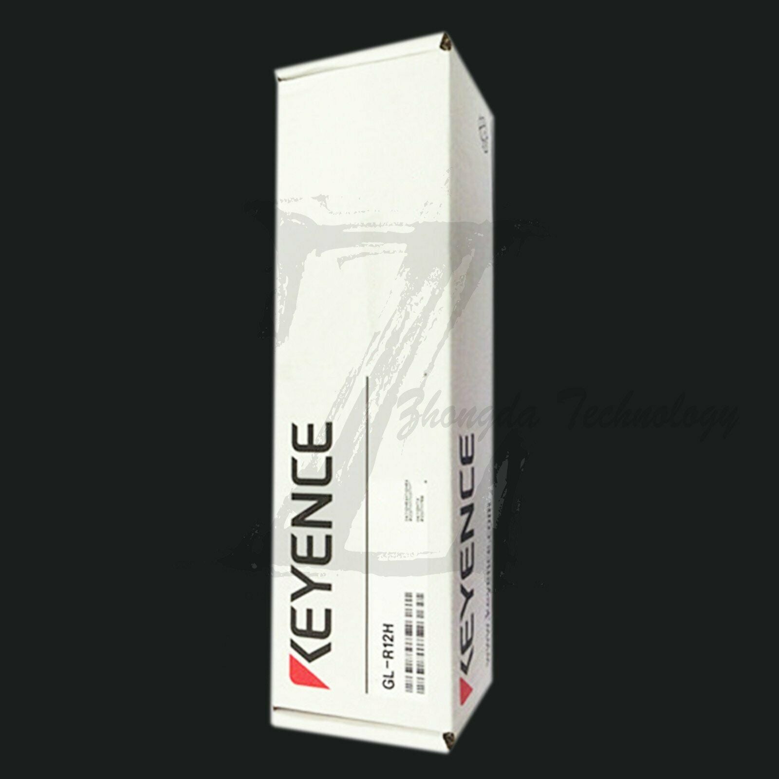 NEW IN BOX 1PC Keyence Safety Light GL-R12H GLR12H - KEYENCE