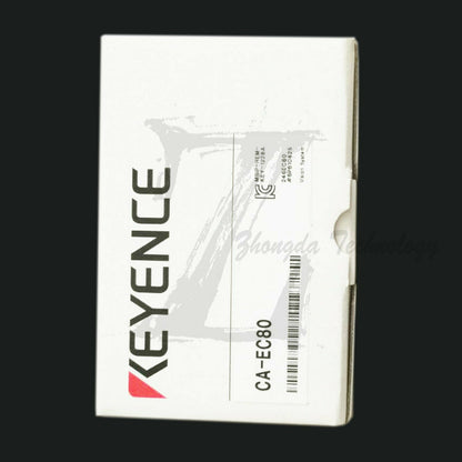 NEW IN BOX 1PC KEYENCE CA-EC80 CAEC80 - KEYENCE