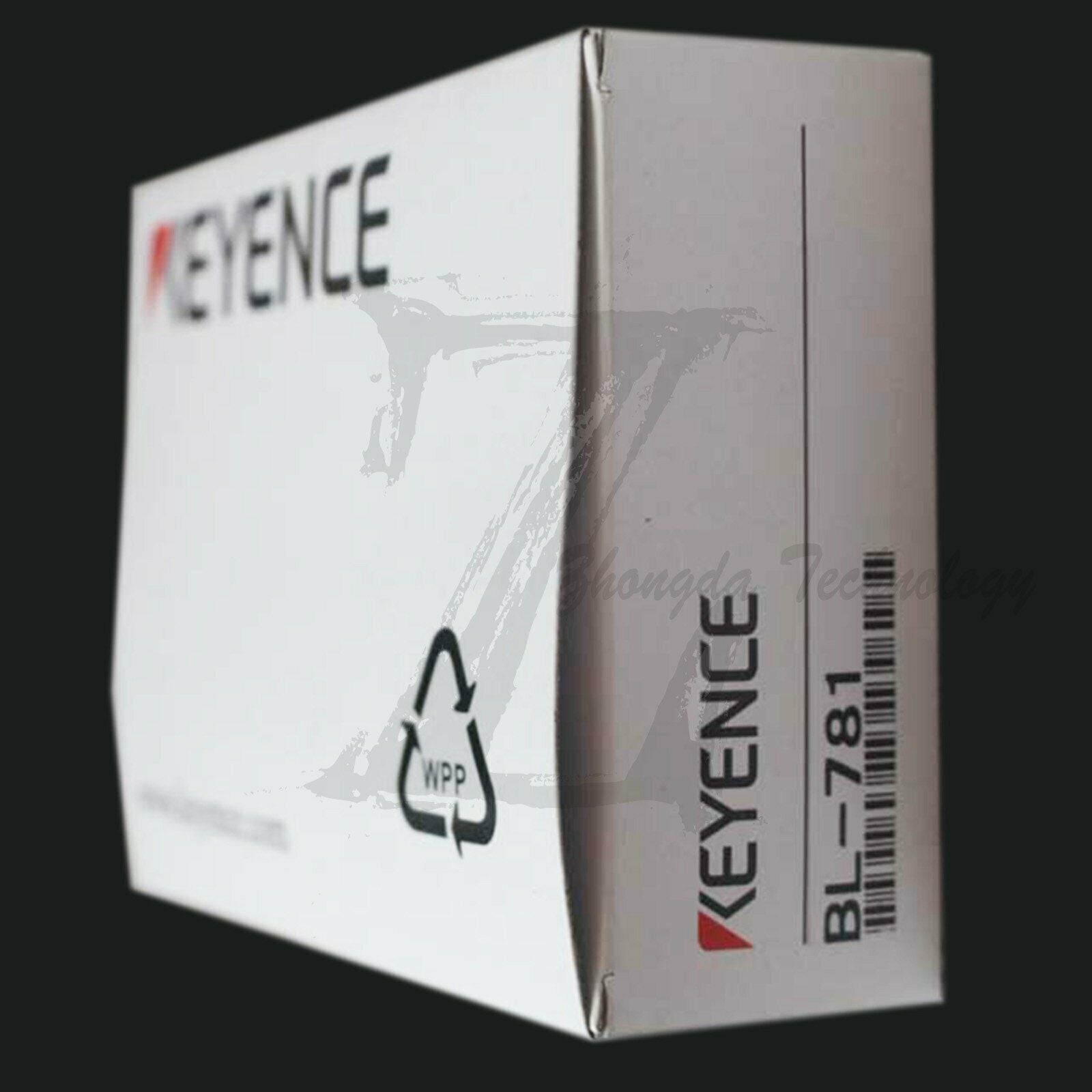 NEW IN BOX 1PC KEYENCE BL-781 BL781 KEYENCE