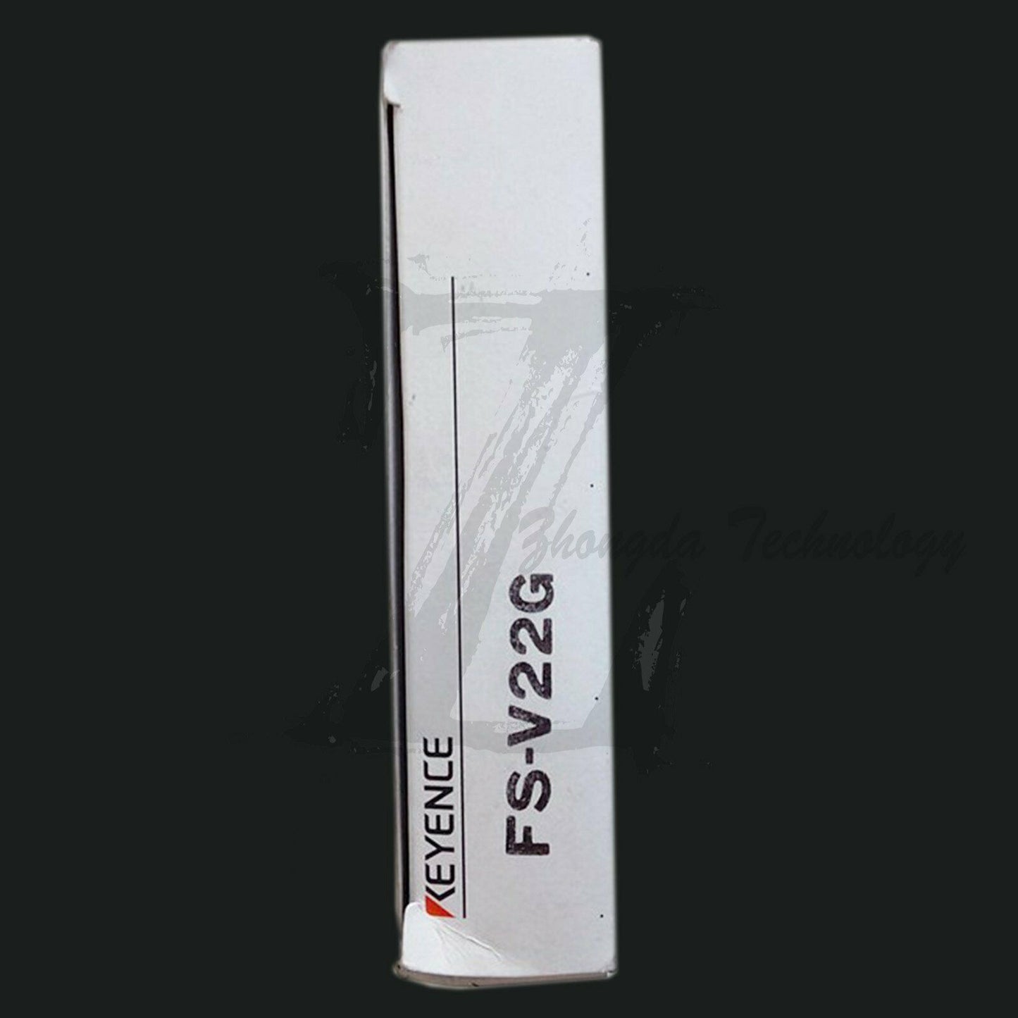 NEW IN BOX 1PC Keyence Optical fiber amplifier FS-V22G FSV22G - KEYENCE