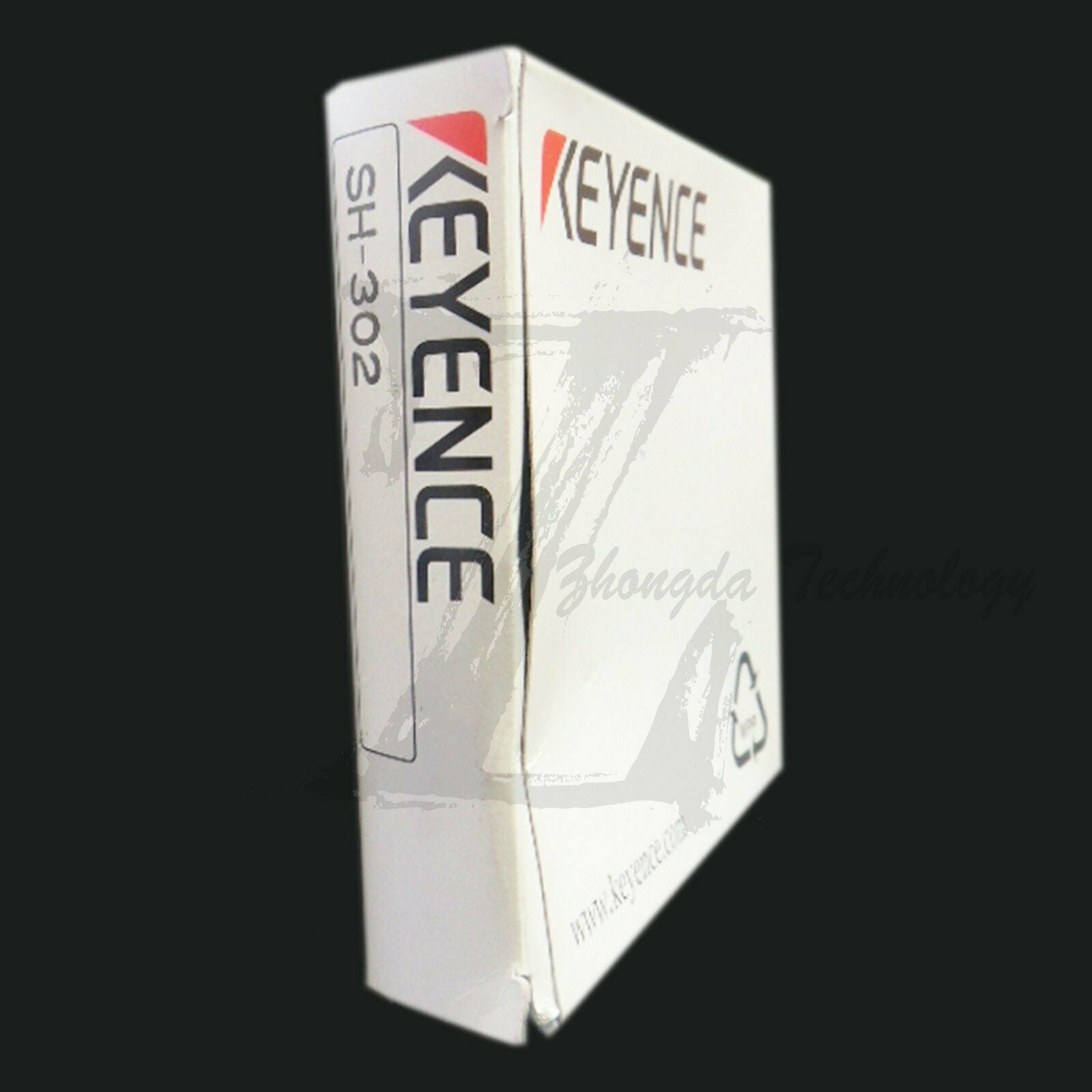 NEW IN BOX 1PCS Keyence Sensor SH-302 SH302 - KEYENCE