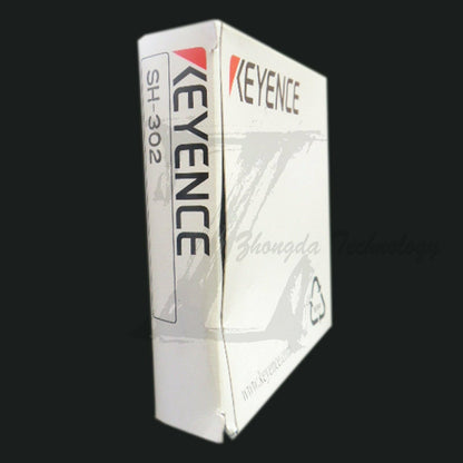 NEW IN BOX 1PCS Keyence Sensor SH-302 SH302 - KEYENCE