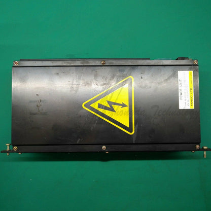 Used FANUC a16b-1212-0110 Tested in good condition - FANUC
