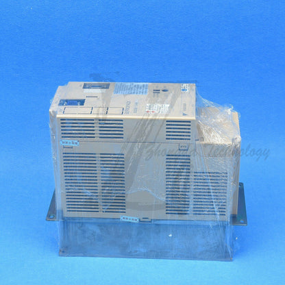 Used Yaskawa SGDB-10AN Tested In Good Condition - YASKAWA