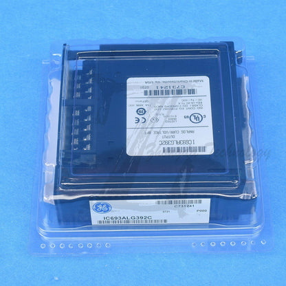 New 1pcs FANUC IC693ALG392B PLC module - FANUC