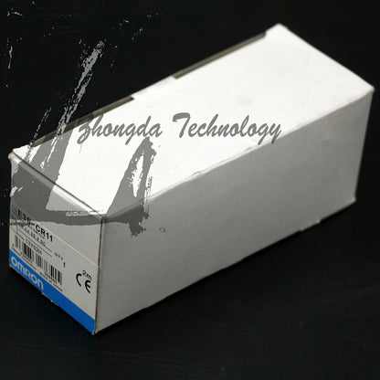 New IN BOX OMRON photoelectric switch E3S-CR11 E3SCR11 - OMRON