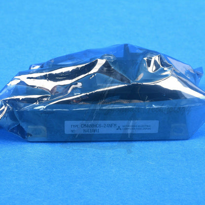 New Mitsubishi Power module CM400HC6-24NFM IGBT module - MITSUBISHI