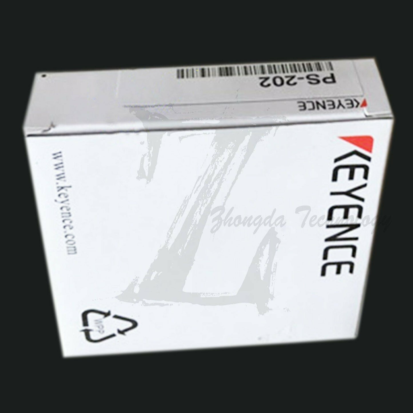 NEW IN BOX 1PCS Keyence PS-202 PS202 - KEYENCE