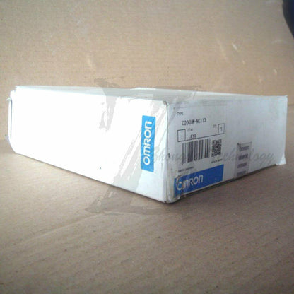 NEW Omron position control unit C200HW-NC113 quality assurance - OMRON