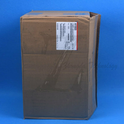 NEW Yaskawa inverter CIMR-AB4A0044FBA 18.5kw A1000 three-phase 380V - YASKAWA