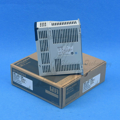 New Mitsubishi Servo Amplifier 3 Phase 200 V ac 10 A MR-J2S-10B - MITSUBISHI