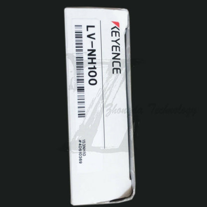 new in box 1pcs keyence laser sensor lv-nh100 lvnh100 - KEYENCE