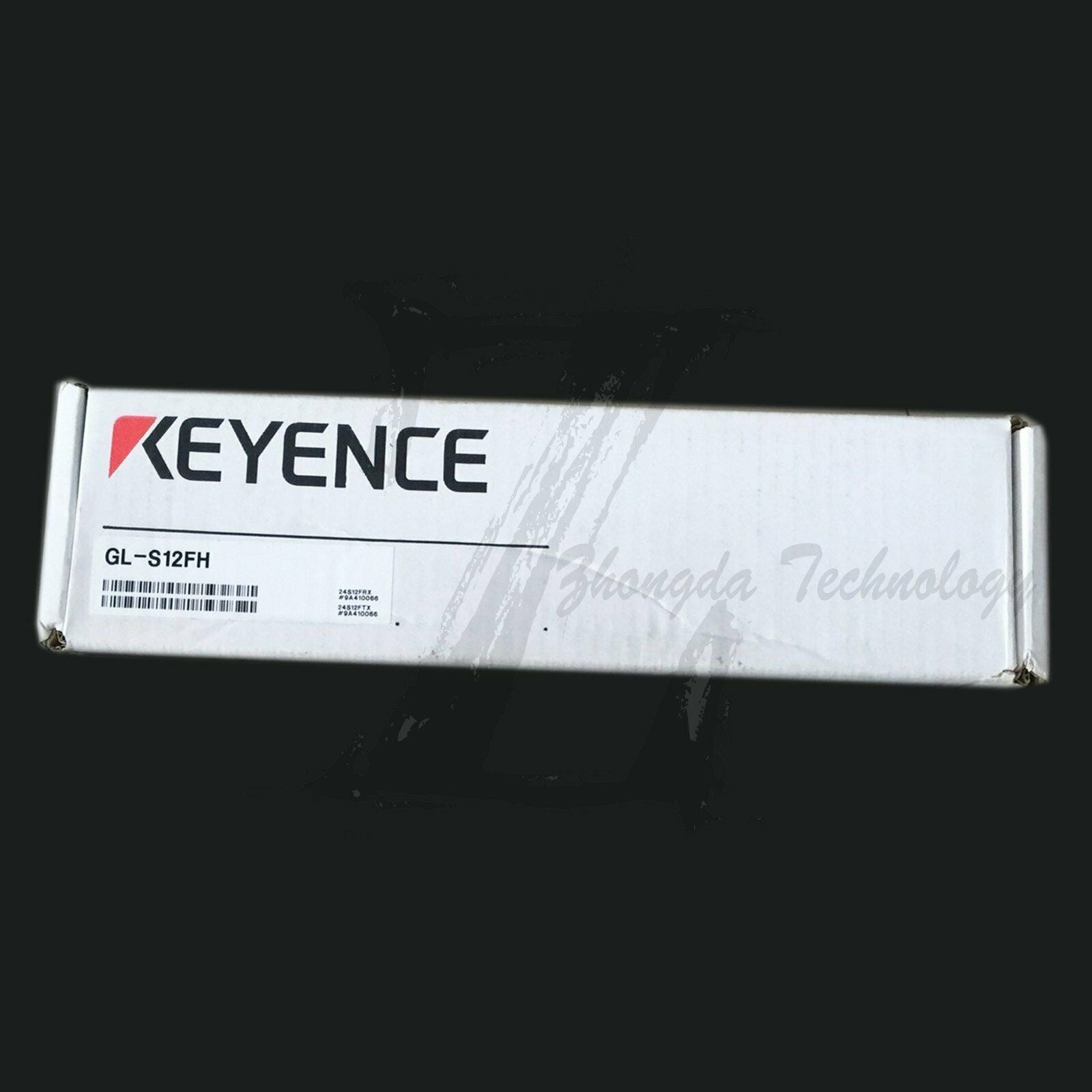 NEW IN BOX 1PCS Keyence GL-S12FH GLS12FH KEYENCE