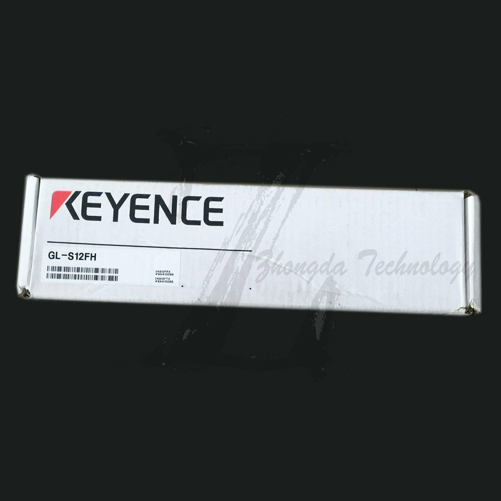 NEW IN BOX 1PCS Keyence GL-S12FH GLS12FH - KEYENCE