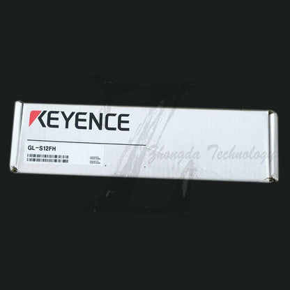 NEW IN BOX 1PCS Keyence GL-S12FH GLS12FH - KEYENCE