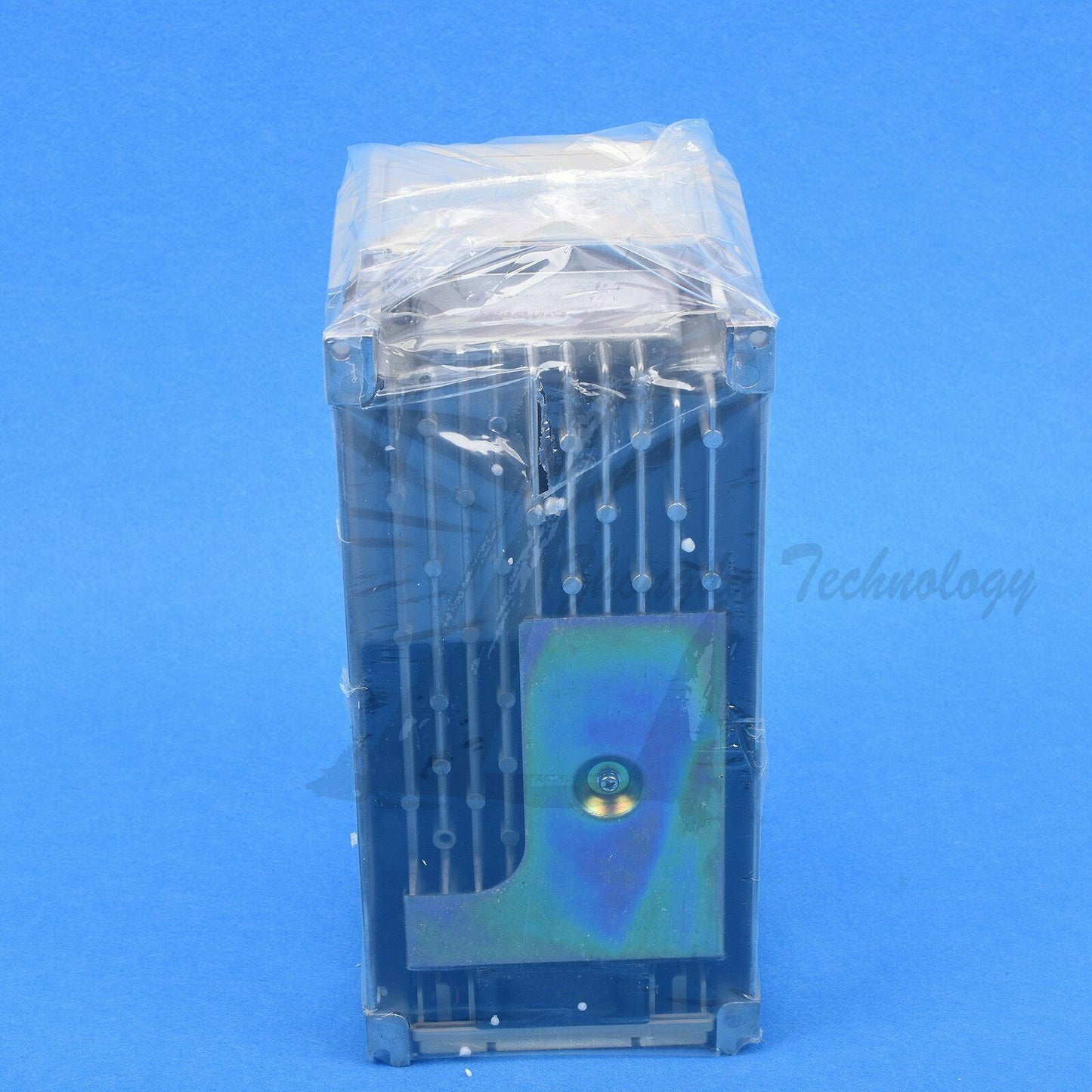 Used Yaskawa inverter CIMR-G7B42P2 Tested in good condition Send - YASKAWA