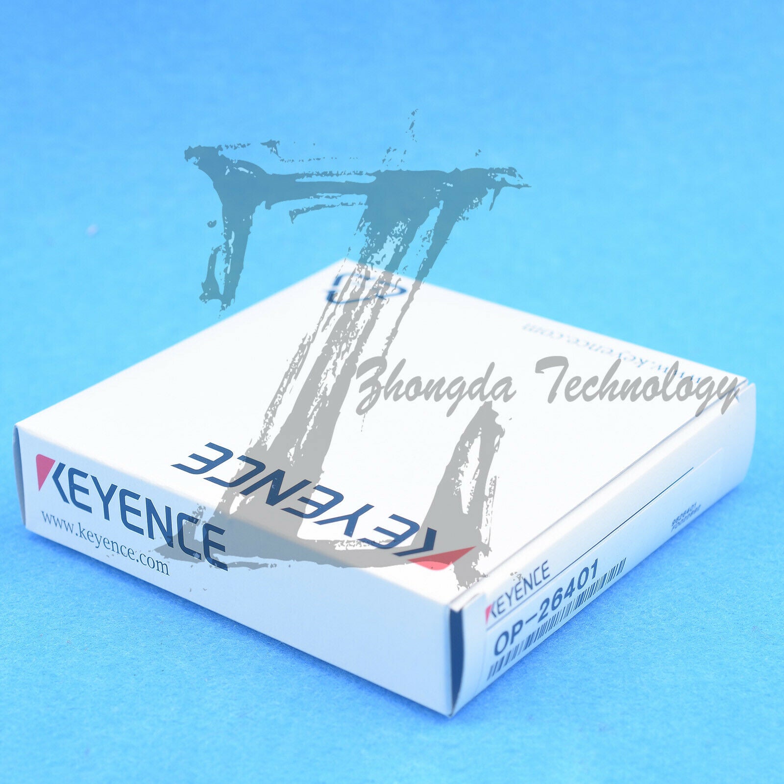 NEW IN BOX 1PCS Keyence sensor OP-26401 OP26401 - KEYENCE