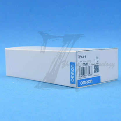 NEW Omron G72C-ID16 PLC programmable controller - OMRON