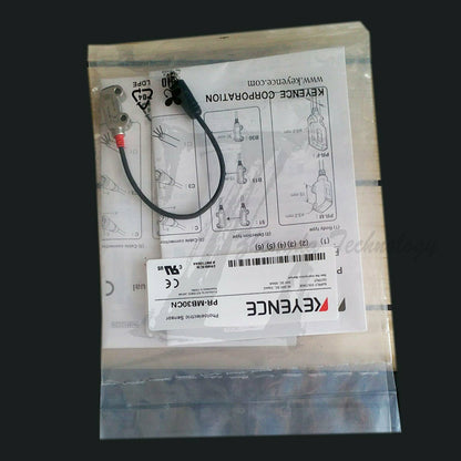 NEW IN BOX 1PCS KEYENCE PR-FB30CN PRFB30CN - KEYENCE