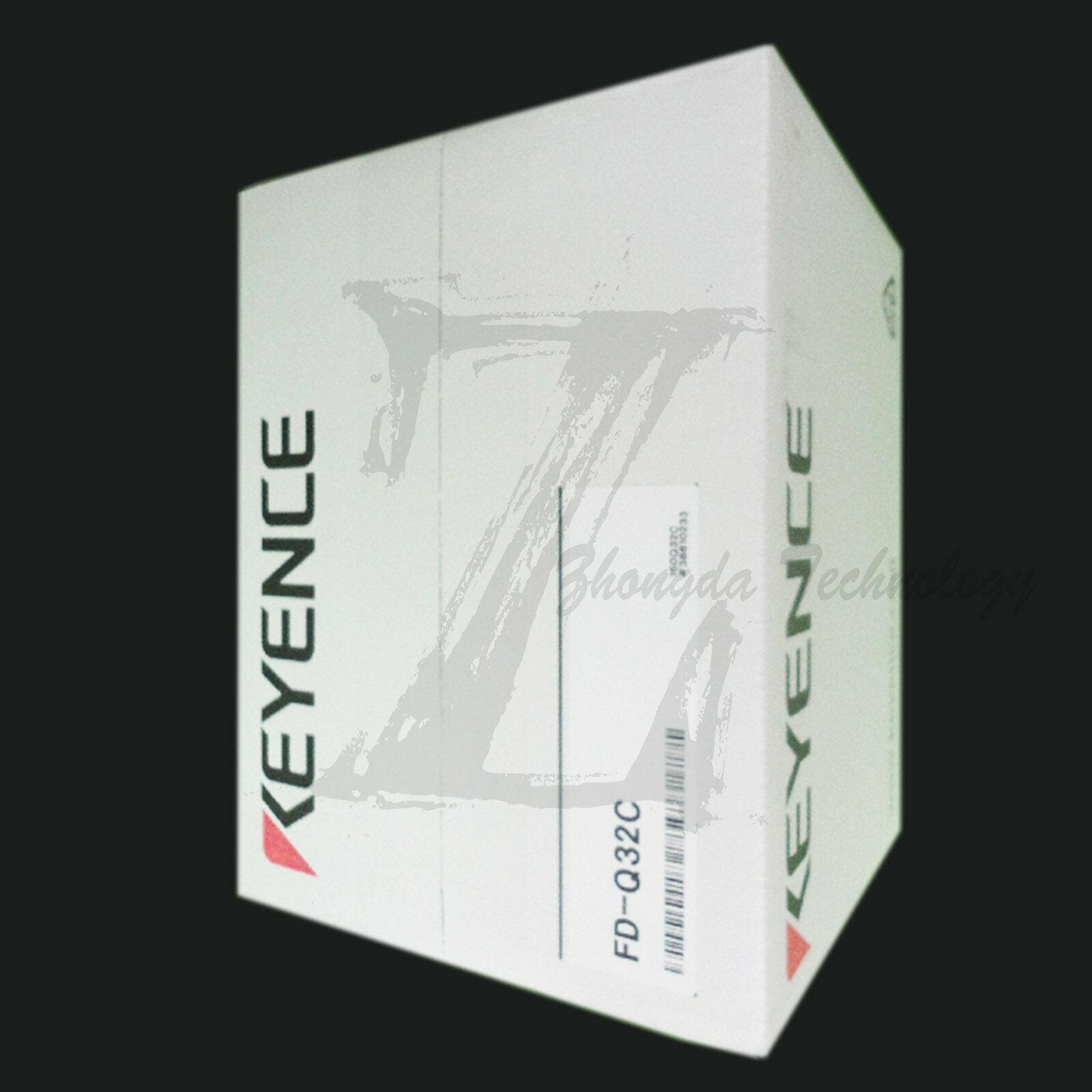 new in box 1pc keyence fd-q32c fdq32c - KEYENCE
