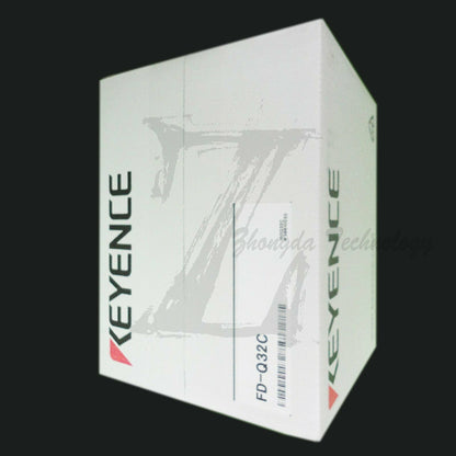 new in box 1pc keyence fd-q32c fdq32c - KEYENCE