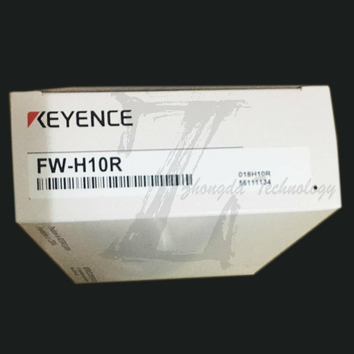 NEW IN BOX 1PCS For KEYENCE Sensor FW-H10R FWH10R - KEYENCE