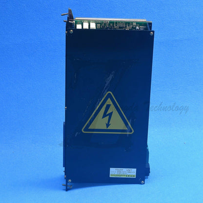 Used fanuc A16B-1211-0850 Power module Tested Good - FANUC