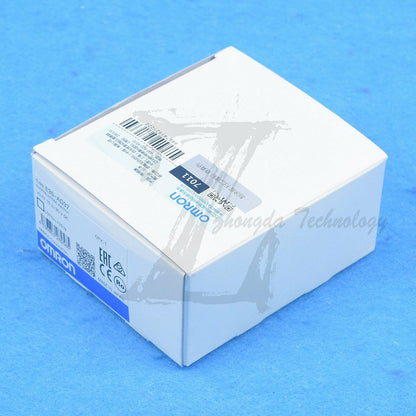 NEW OMRON photoelectric switch amplifier sensor E3S-AD37 - OMRON