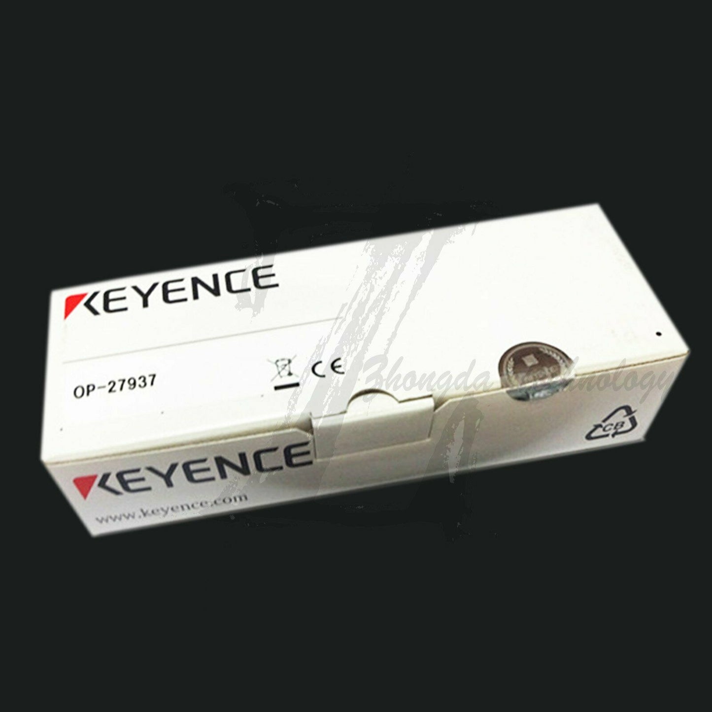 NEW IN BOX 1PC Keyence OP-27937 OP27937 - KEYENCE