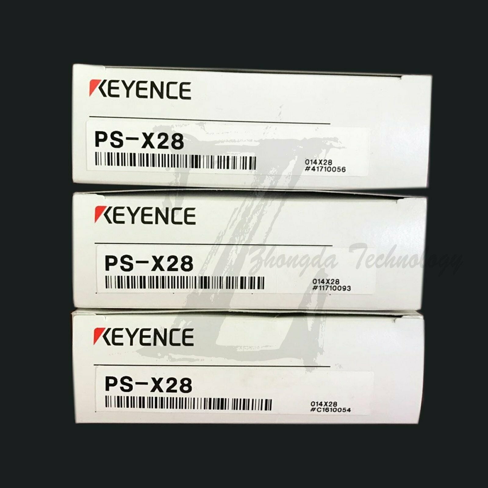 NEW IN BOX 1PC Keyence PS-X28 Photoelectric Sensor - KEYENCE