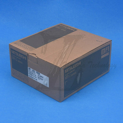NEW Mitsubishi MR-J2S-350A MRJ2S350A AC Servo Amplifier - MITSUBISHI