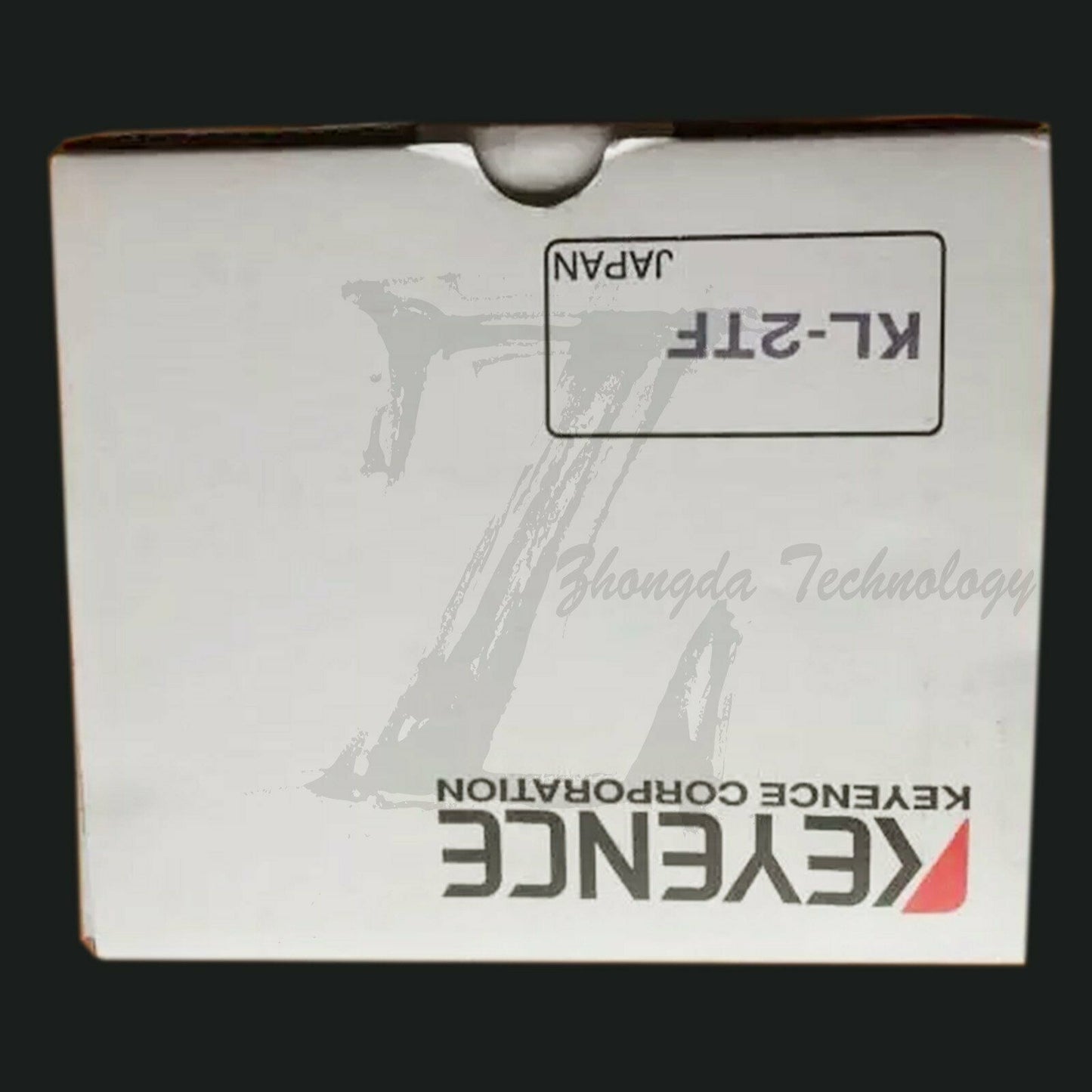 NEW IN BOX 1PCS KEYENCE KL-2TF KL2TF - KEYENCE