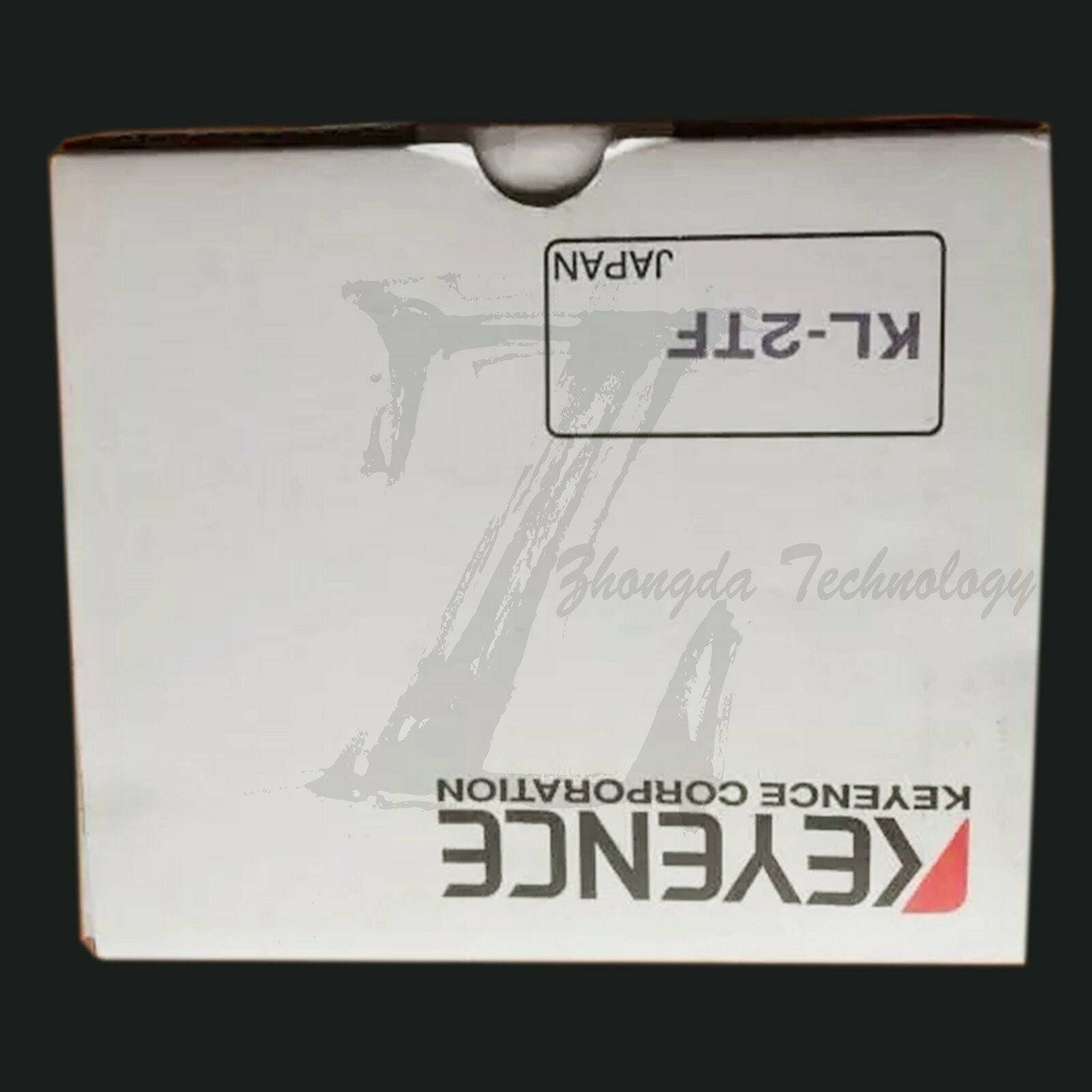 NEW IN BOX 1PCS KEYENCE KL-2TF KL2TF - KEYENCE