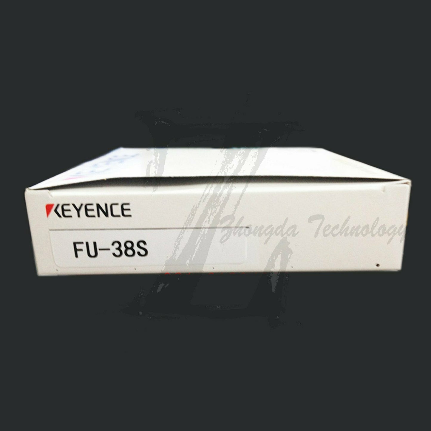 NEW IN BOX 1PC KEYENCE Fiber Amplifier Sensor FU-38S FU38S - KEYENCE