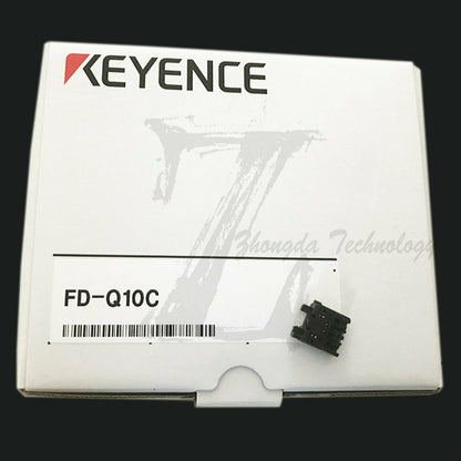 NEW IN BOX 1PC Keyence FD-Q10C flowmeter FDQ10C - KEYENCE