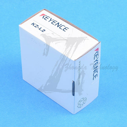 NEW Keyence PLC programmable controller KZ-L2 - KEYENCE