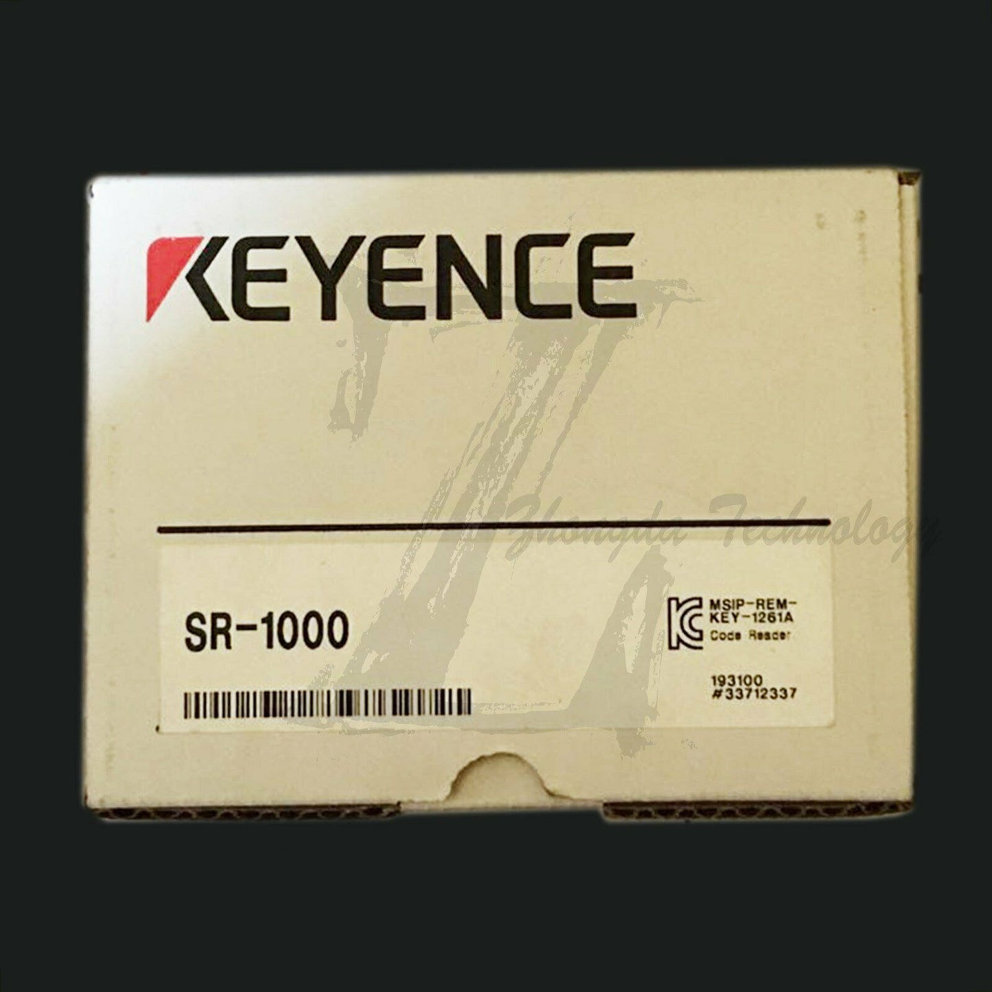 NEW IN BOX 1PC Keyence SR-1000 Code Reader SR1000 - KEYENCE