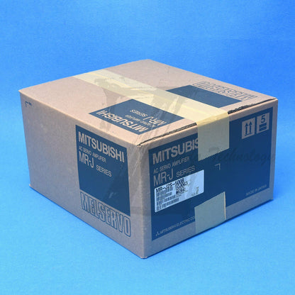 NEW Mitsubishi AC Servo Drive MR-J2S-500B MRJ2S500B - MITSUBISHI