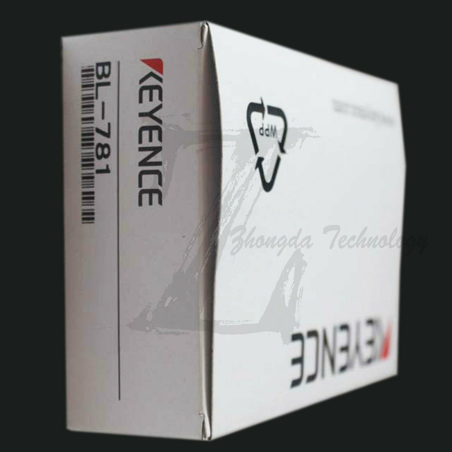 NEW IN BOX 1PC KEYENCE BL-781 BL781 - KEYENCE